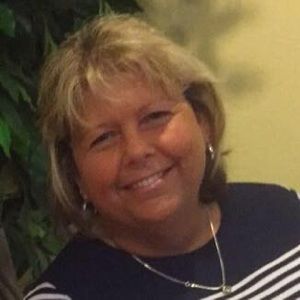 Meet your Posher, Tammy graham